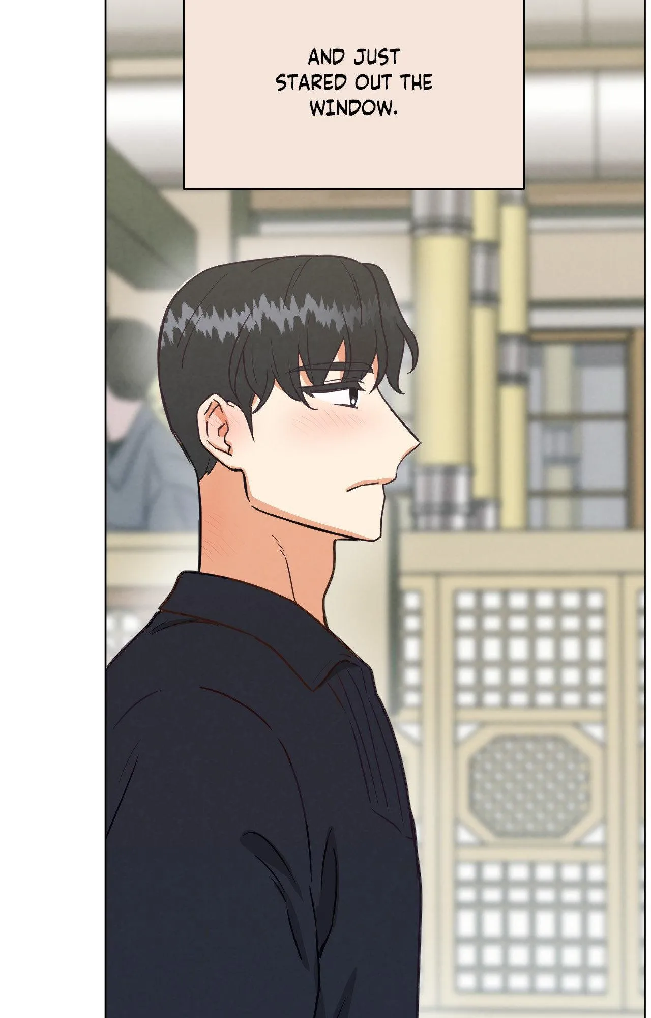 Abnormal Rommate - Chapter 120 Page 73