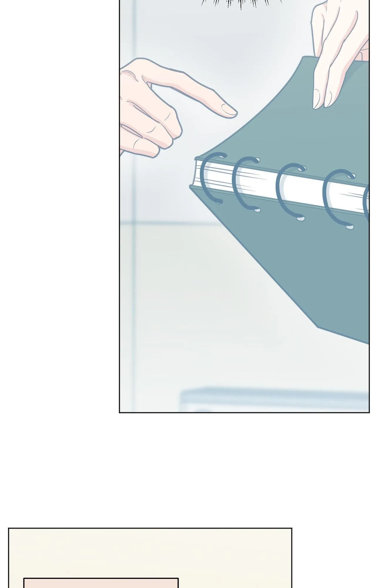 Abnormal Rommate - Chapter 120 Page 76