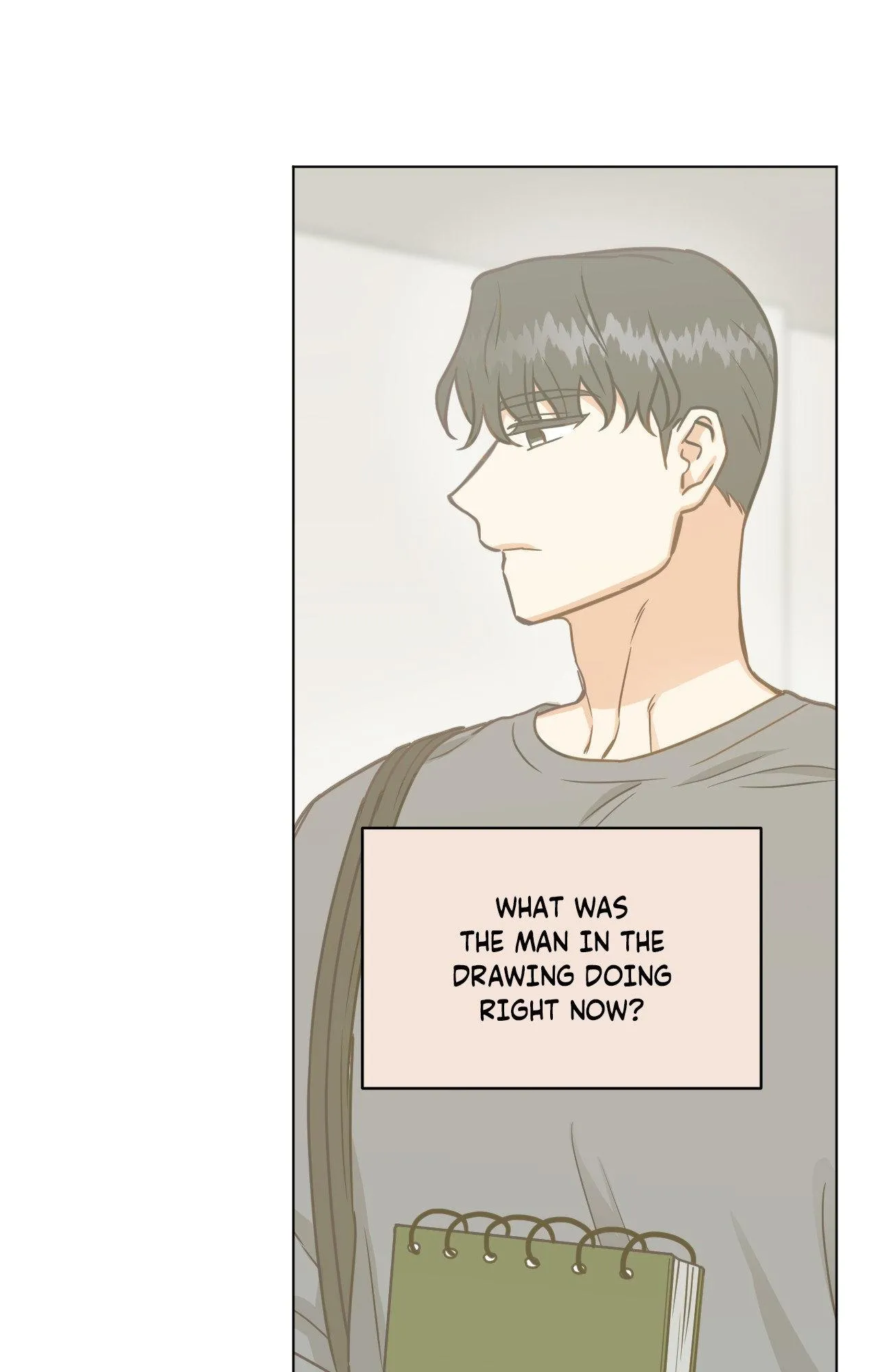 Abnormal Rommate - Chapter 120 Page 79