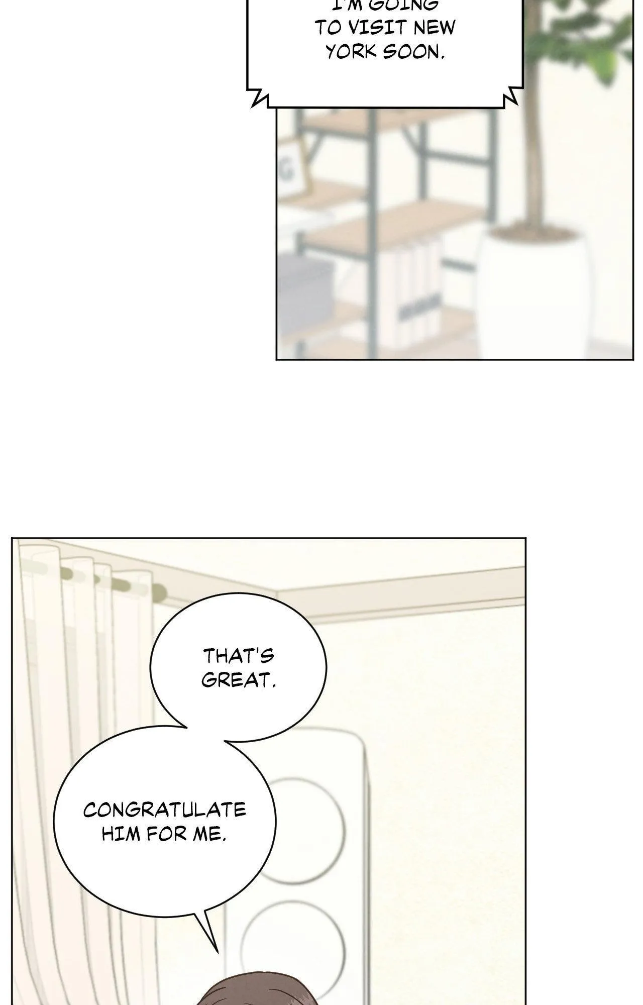 Abnormal Rommate - Chapter 121 Page 3