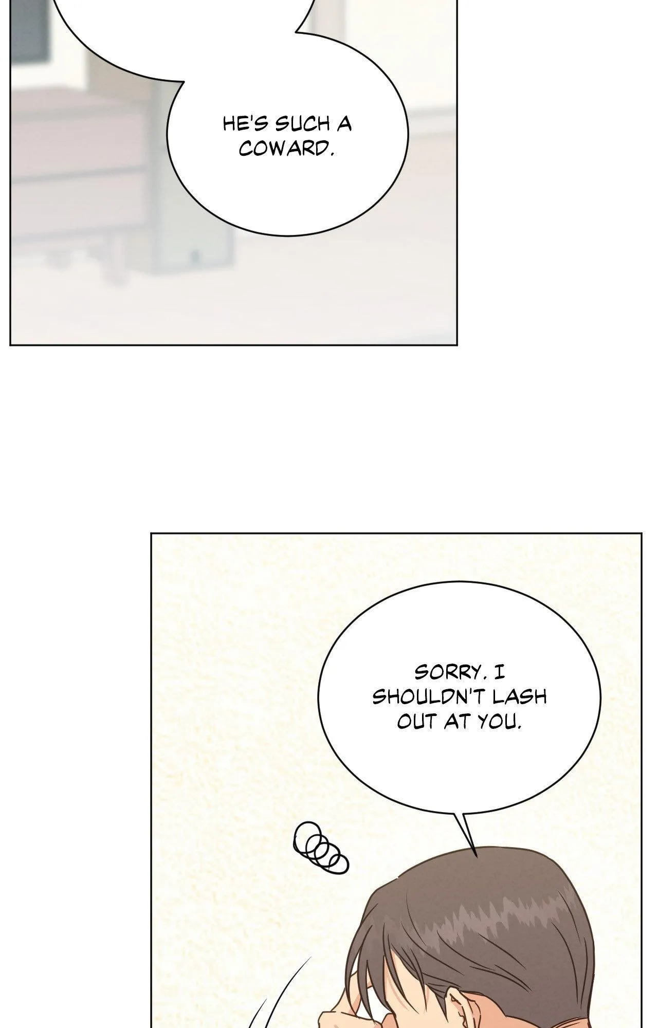 Abnormal Rommate - Chapter 121 Page 7