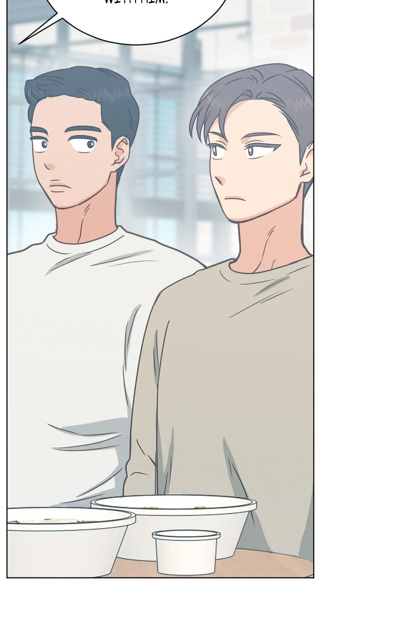 Abnormal Rommate - Chapter 121 Page 15