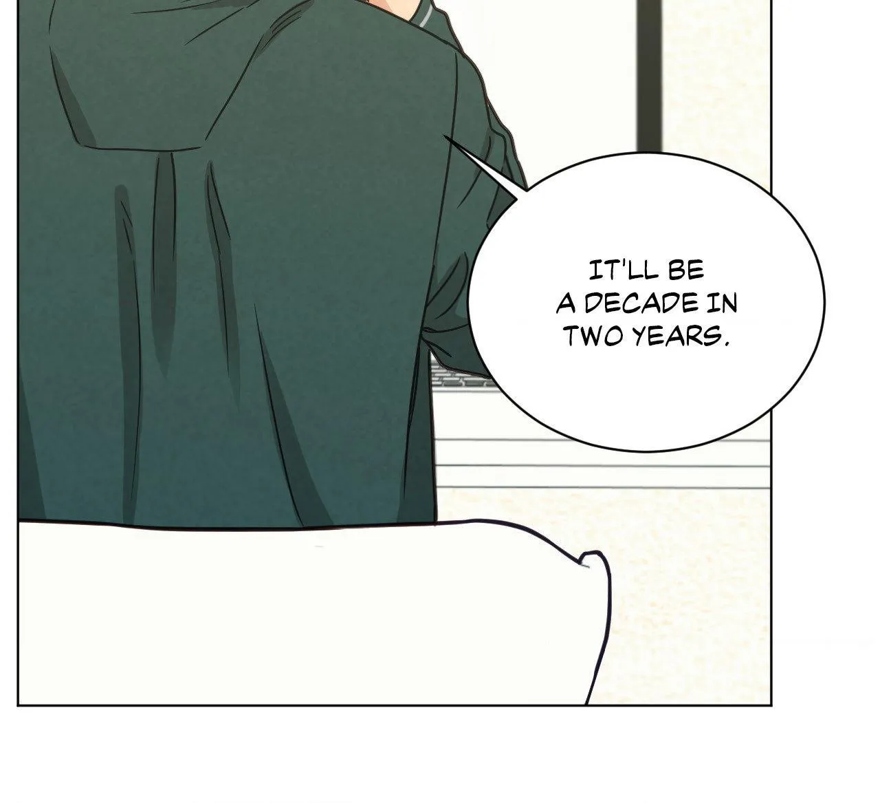 Abnormal Rommate - Chapter 121 Page 19