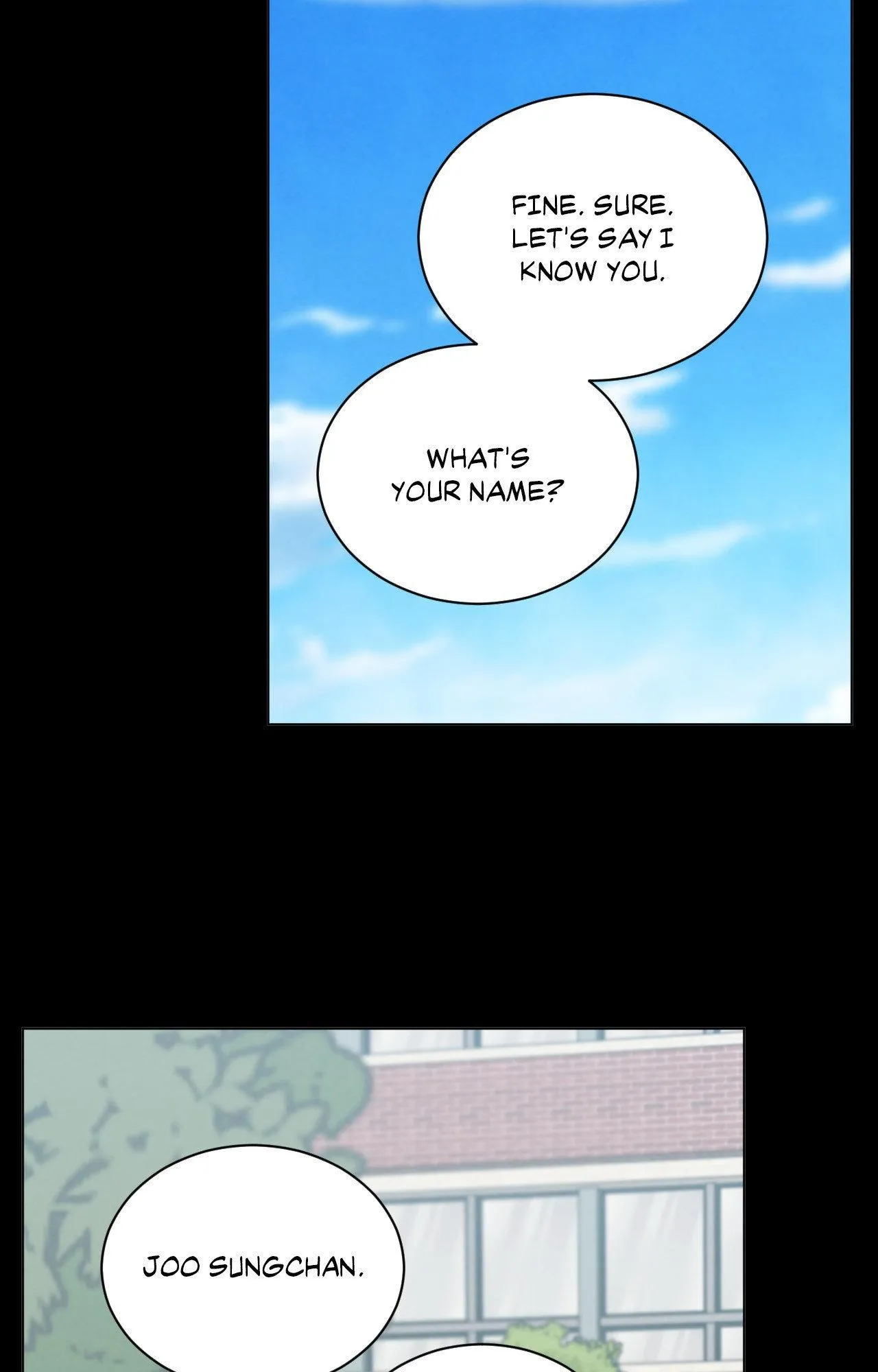 Abnormal Rommate - Chapter 121 Page 28