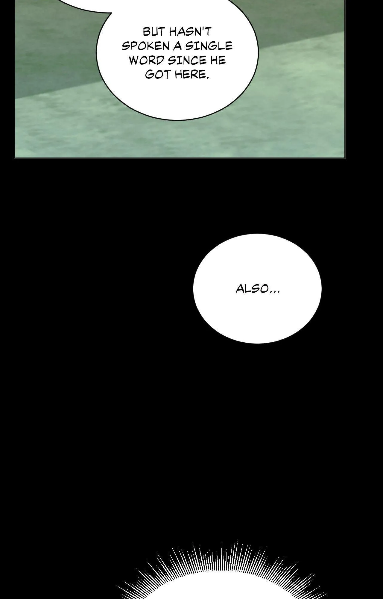 Abnormal Rommate - Chapter 121 Page 34