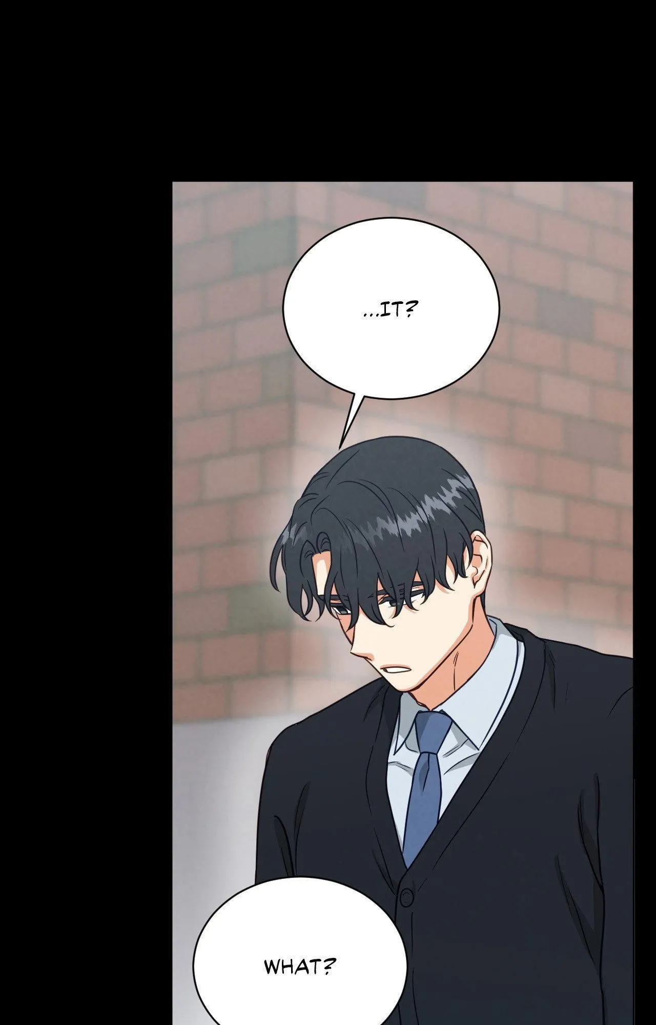 Abnormal Rommate - Chapter 121 Page 41