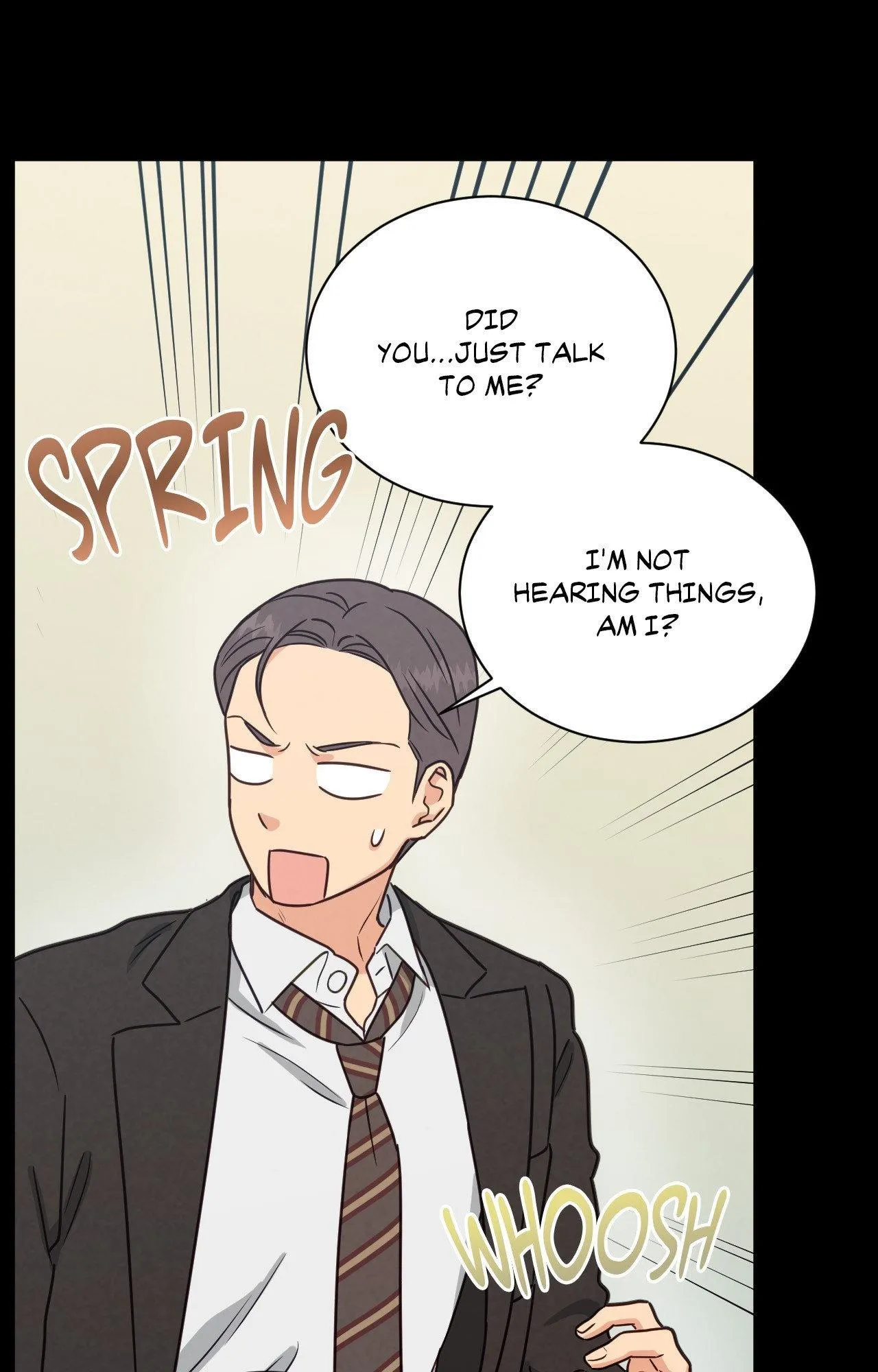 Abnormal Rommate - Chapter 121 Page 43