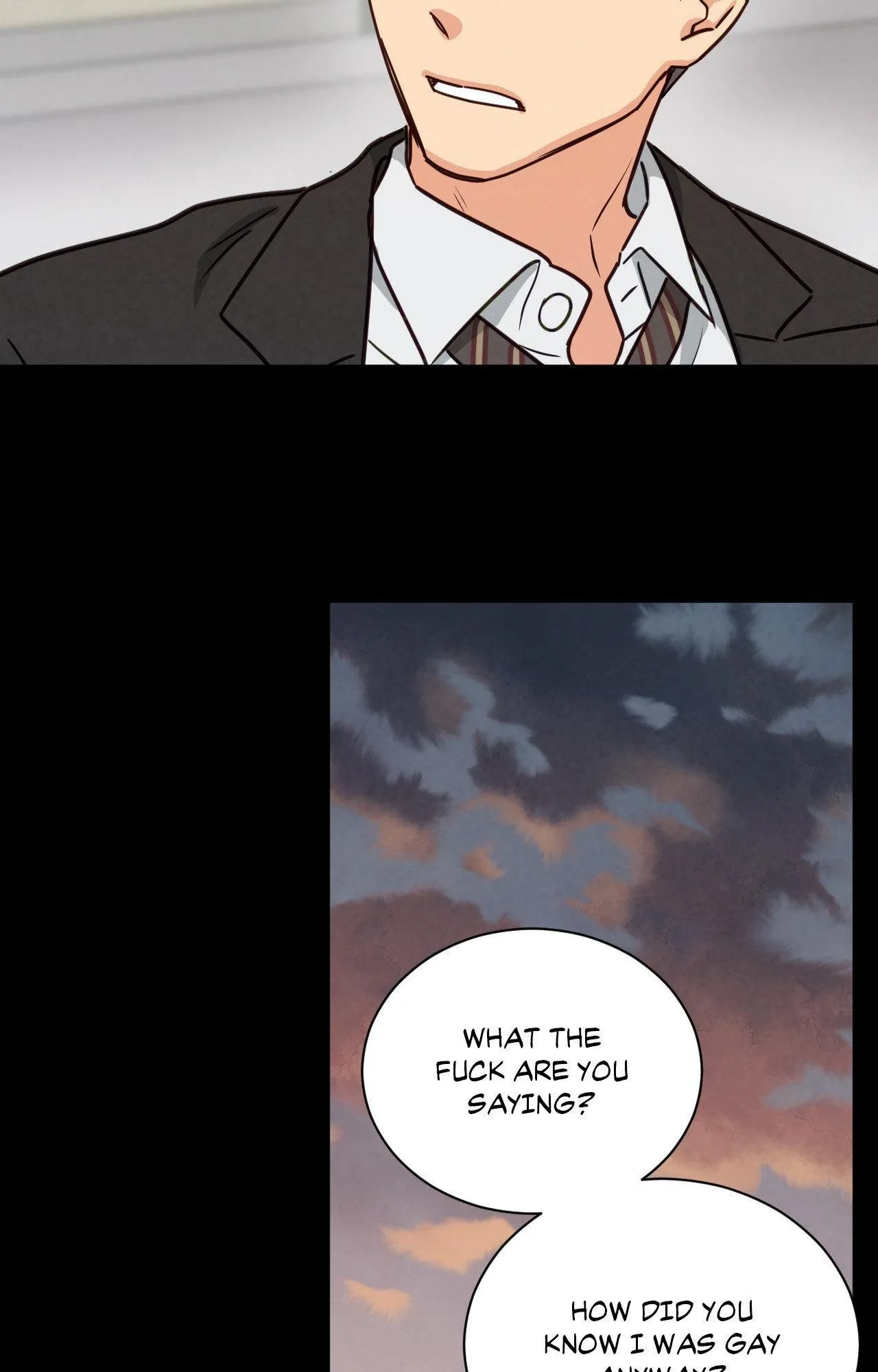 Abnormal Rommate - Chapter 121 Page 45