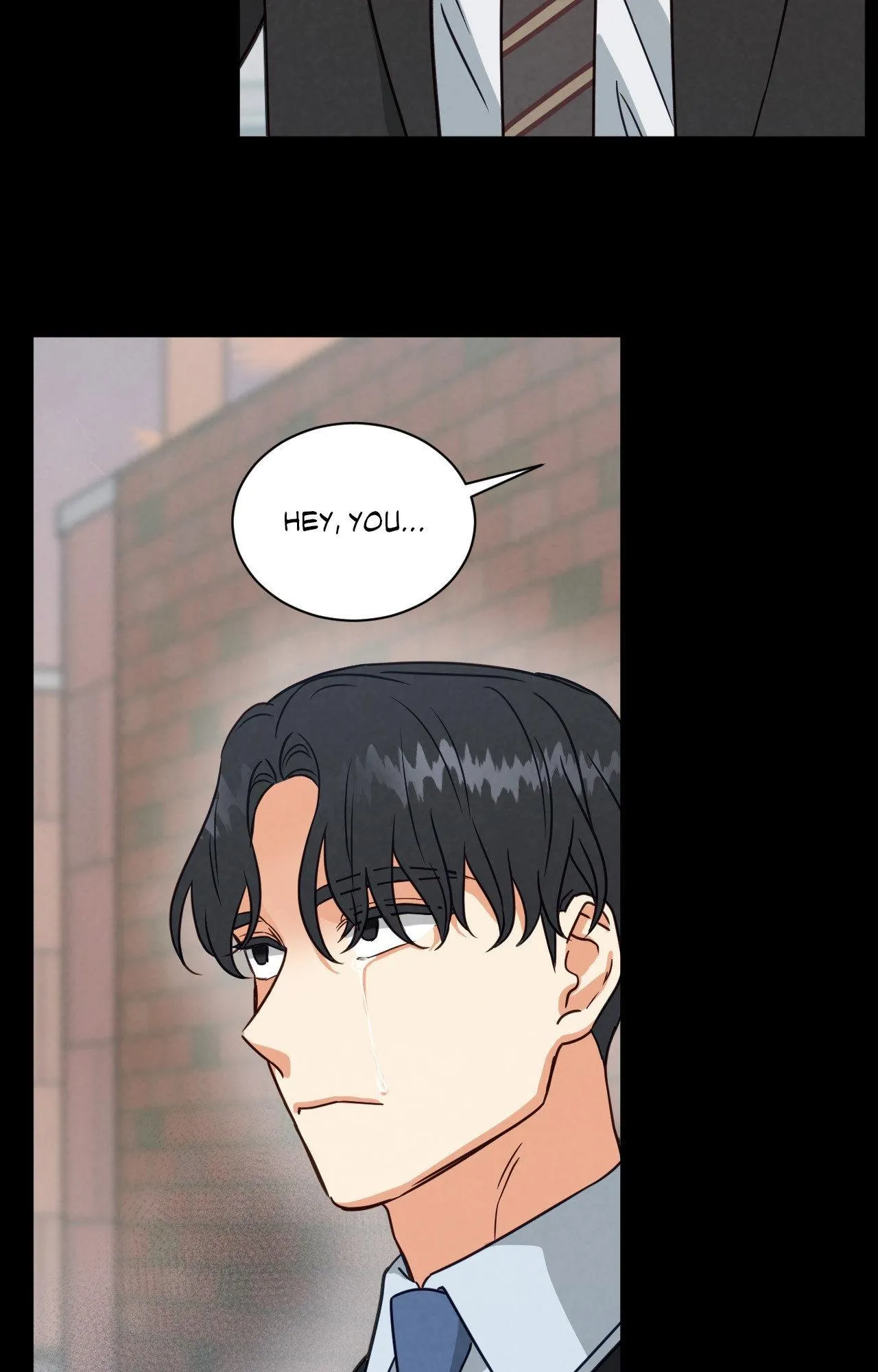 Abnormal Rommate - Chapter 121 Page 52
