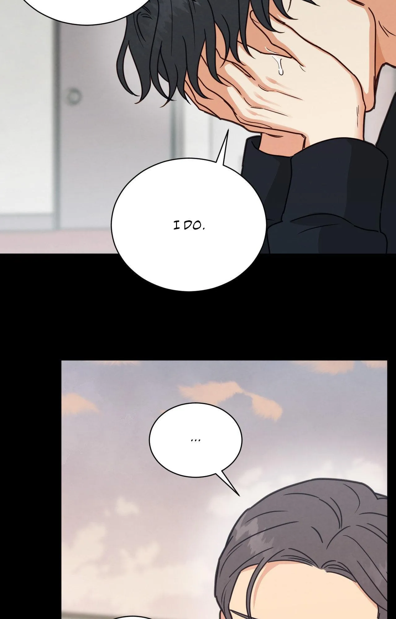 Abnormal Rommate - Chapter 121 Page 57