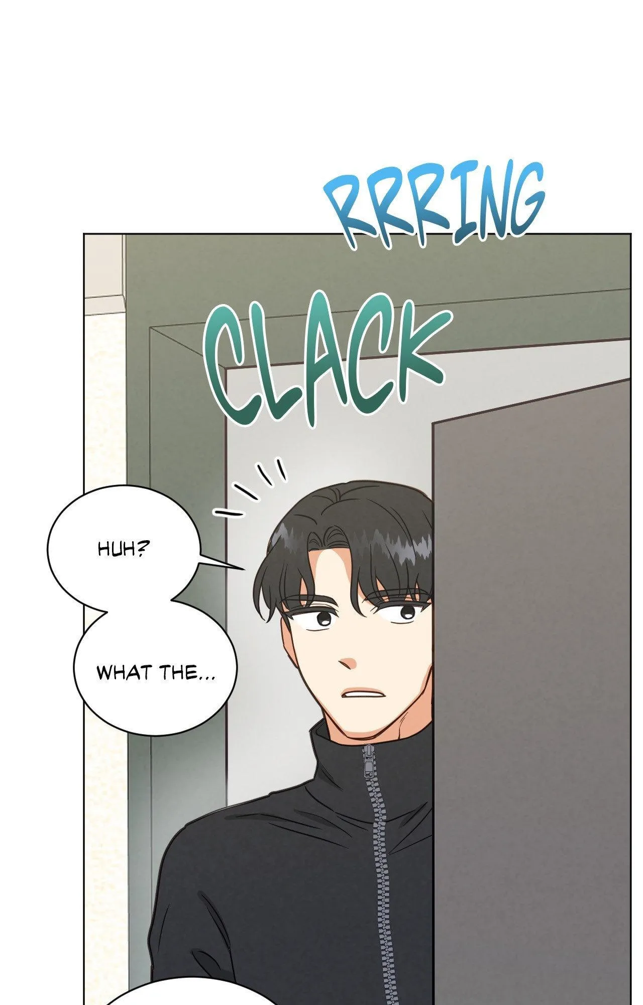 Abnormal Rommate - Chapter 121 Page 64