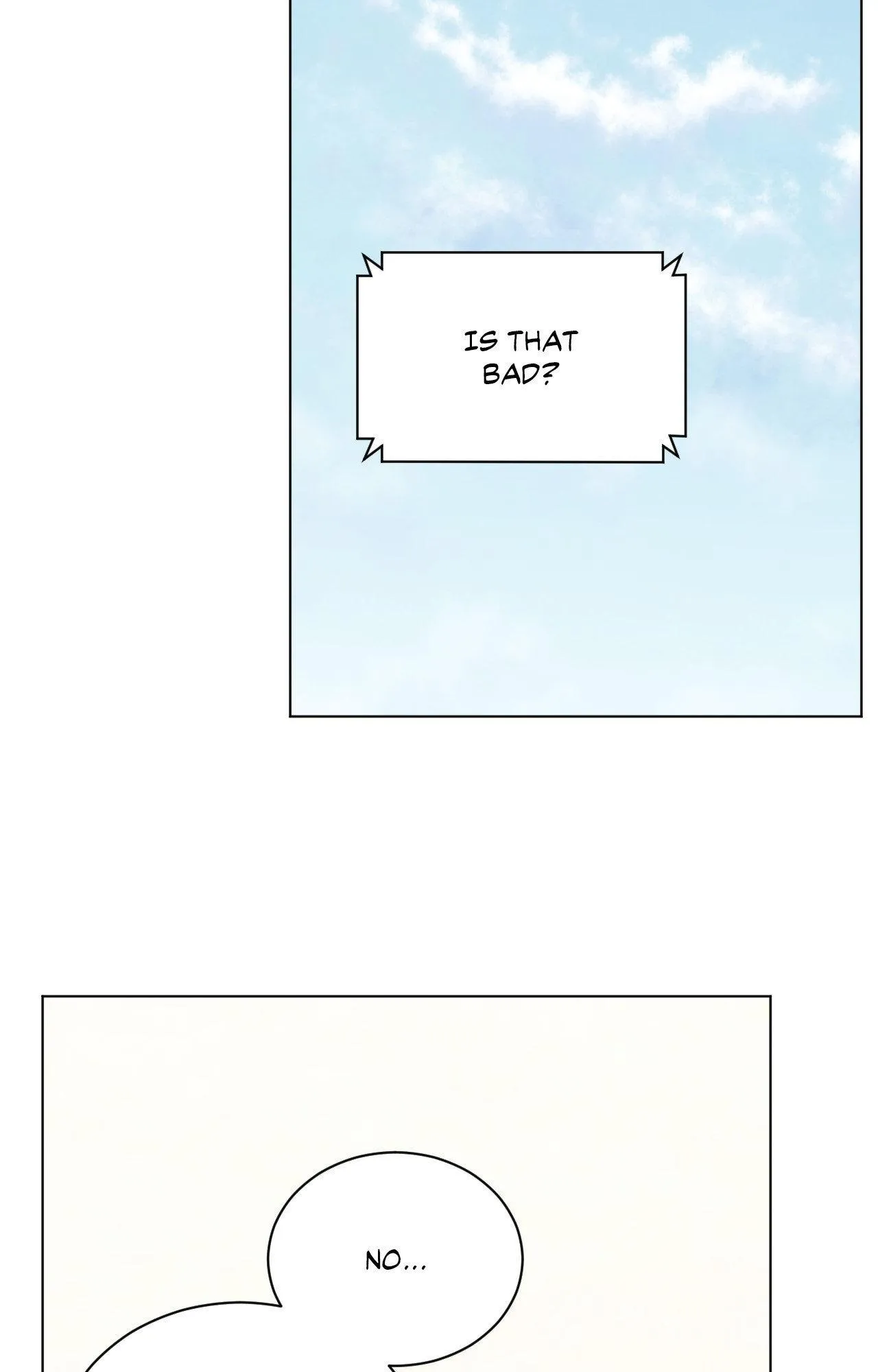 Abnormal Rommate - Chapter 121 Page 71