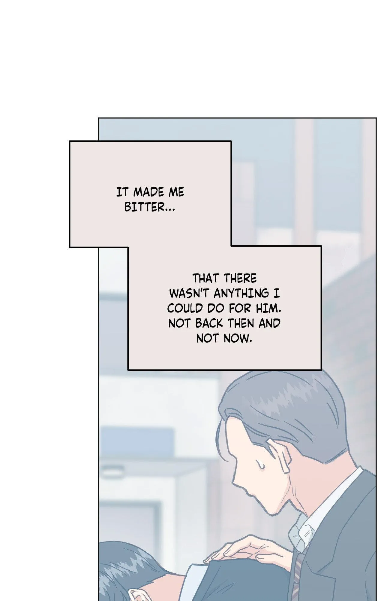 Abnormal Rommate - Chapter 121 Page 73