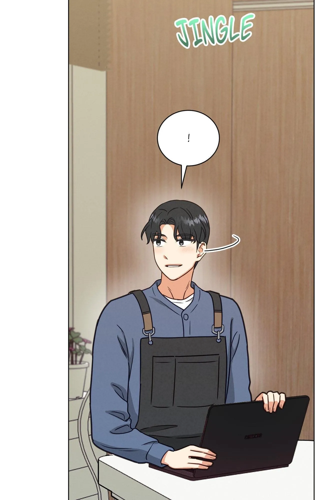 Abnormal Rommate - Chapter 122 Page 6