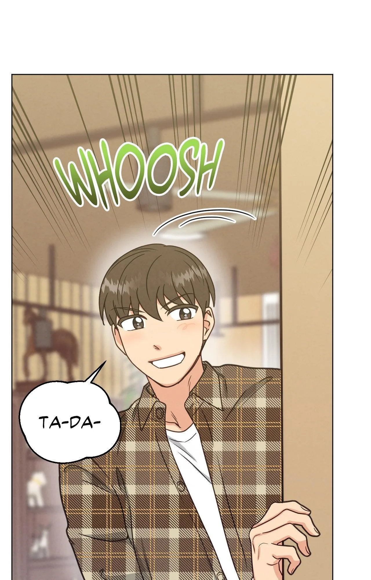 Abnormal Rommate - Chapter 122 Page 10