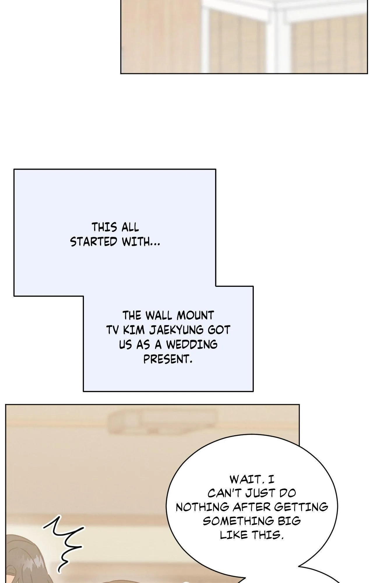 Abnormal Rommate - Chapter 122 Page 15