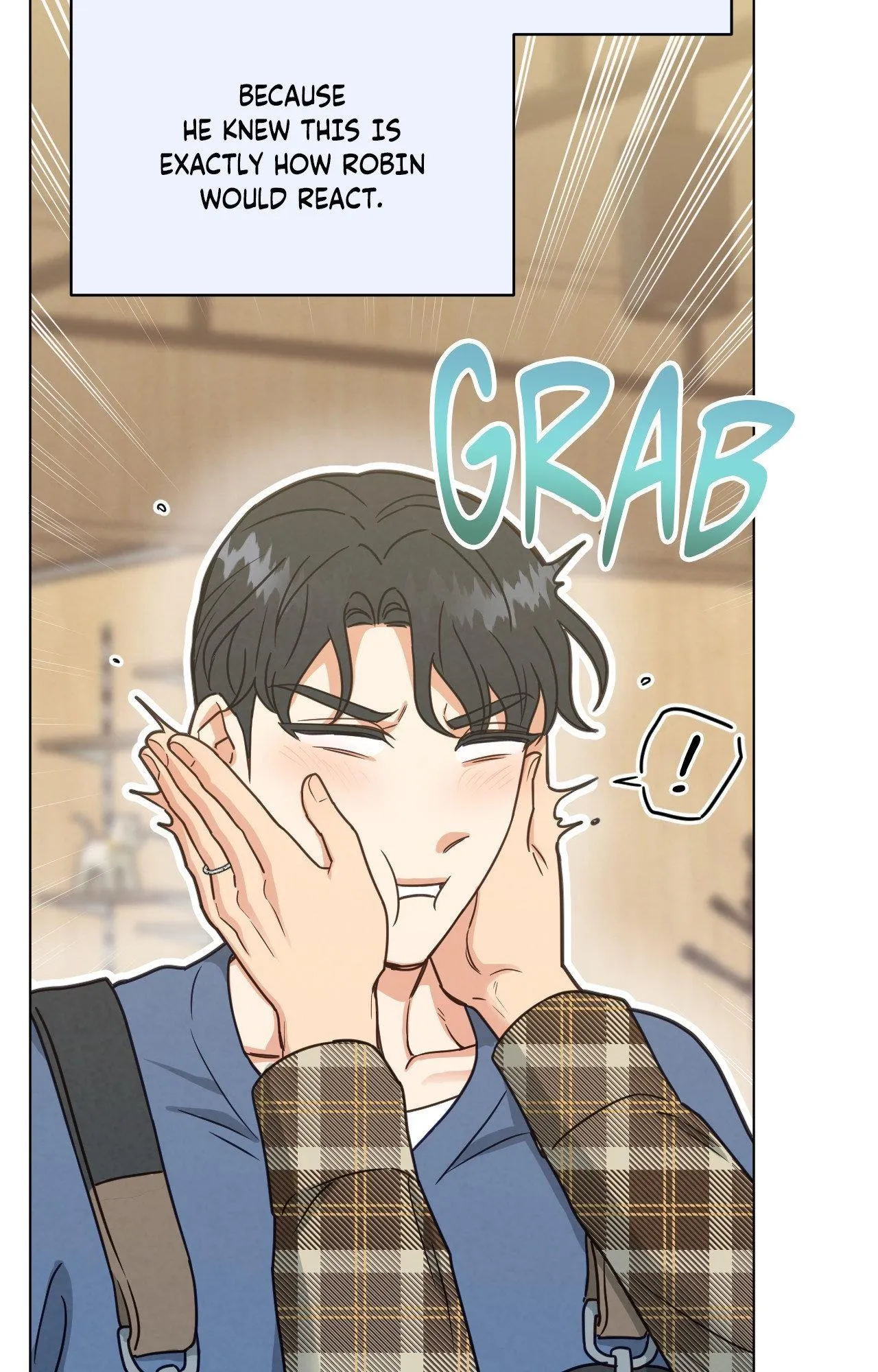 Abnormal Rommate - Chapter 122 Page 19