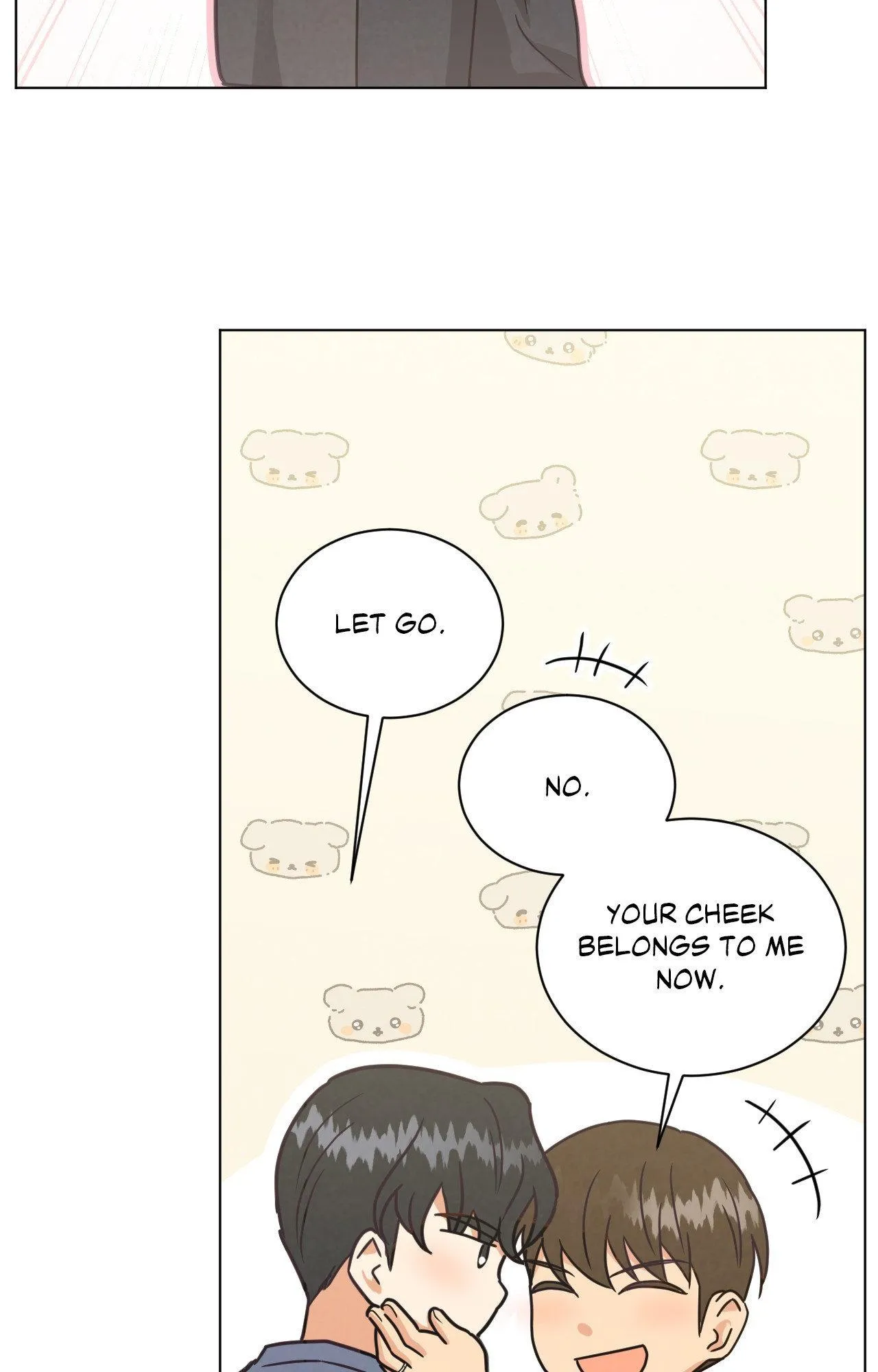 Abnormal Rommate - Chapter 122 Page 26