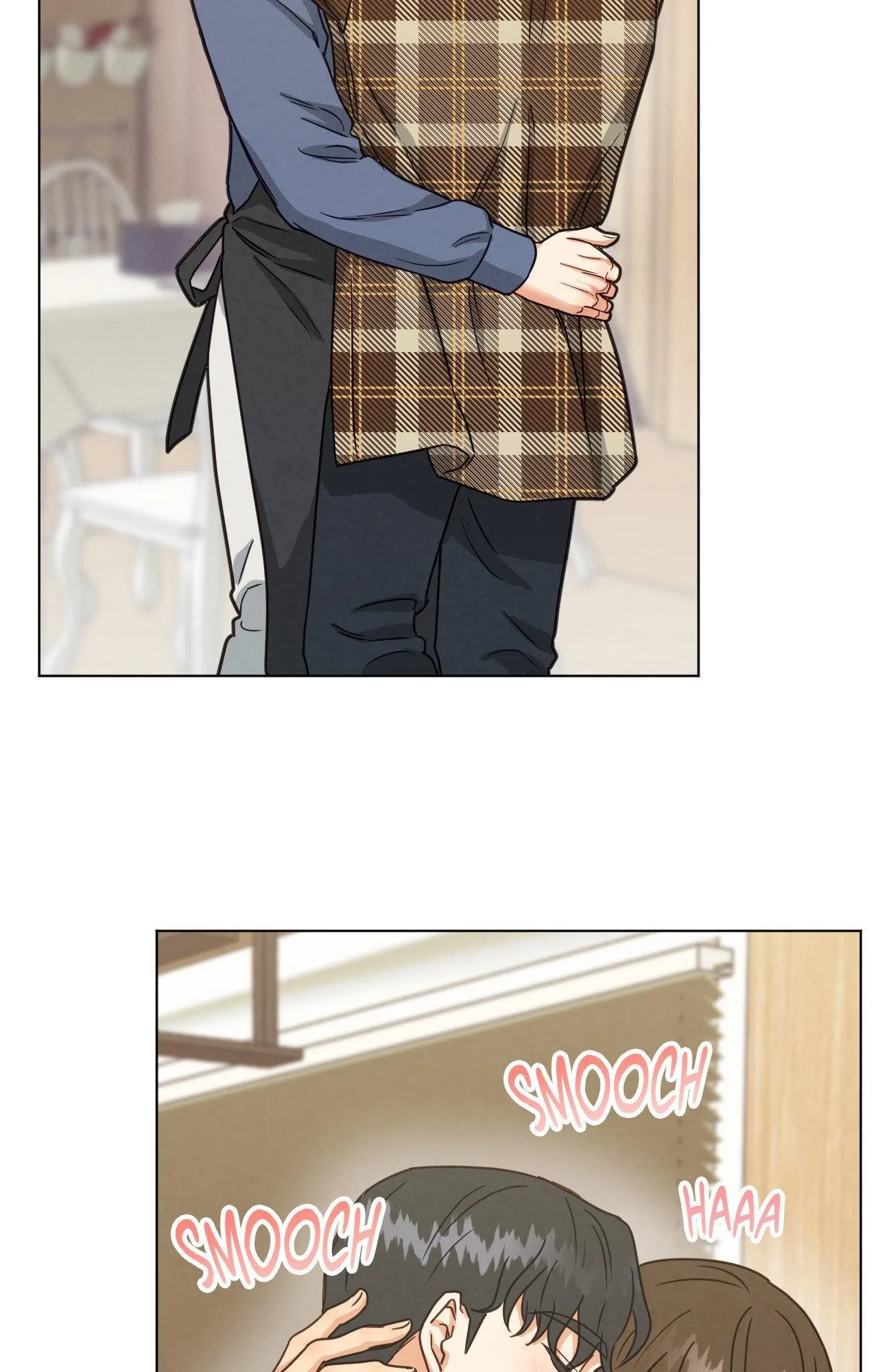 Abnormal Rommate - Chapter 122 Page 34