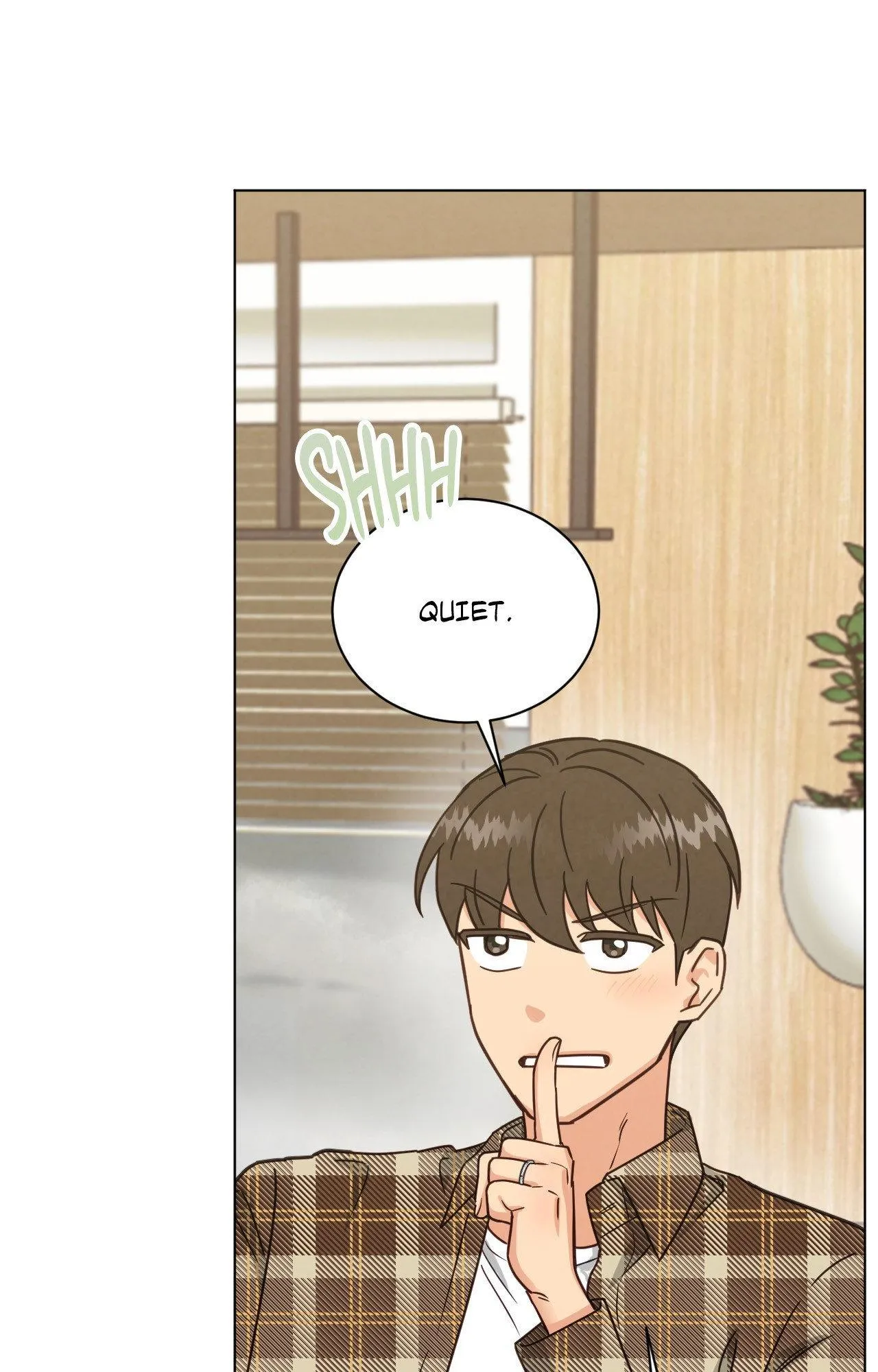 Abnormal Rommate - Chapter 122 Page 40