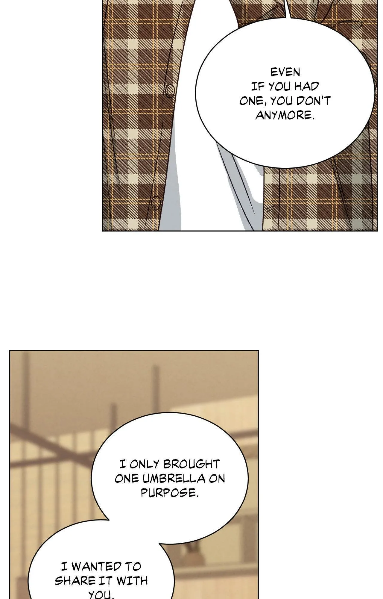 Abnormal Rommate - Chapter 122 Page 41