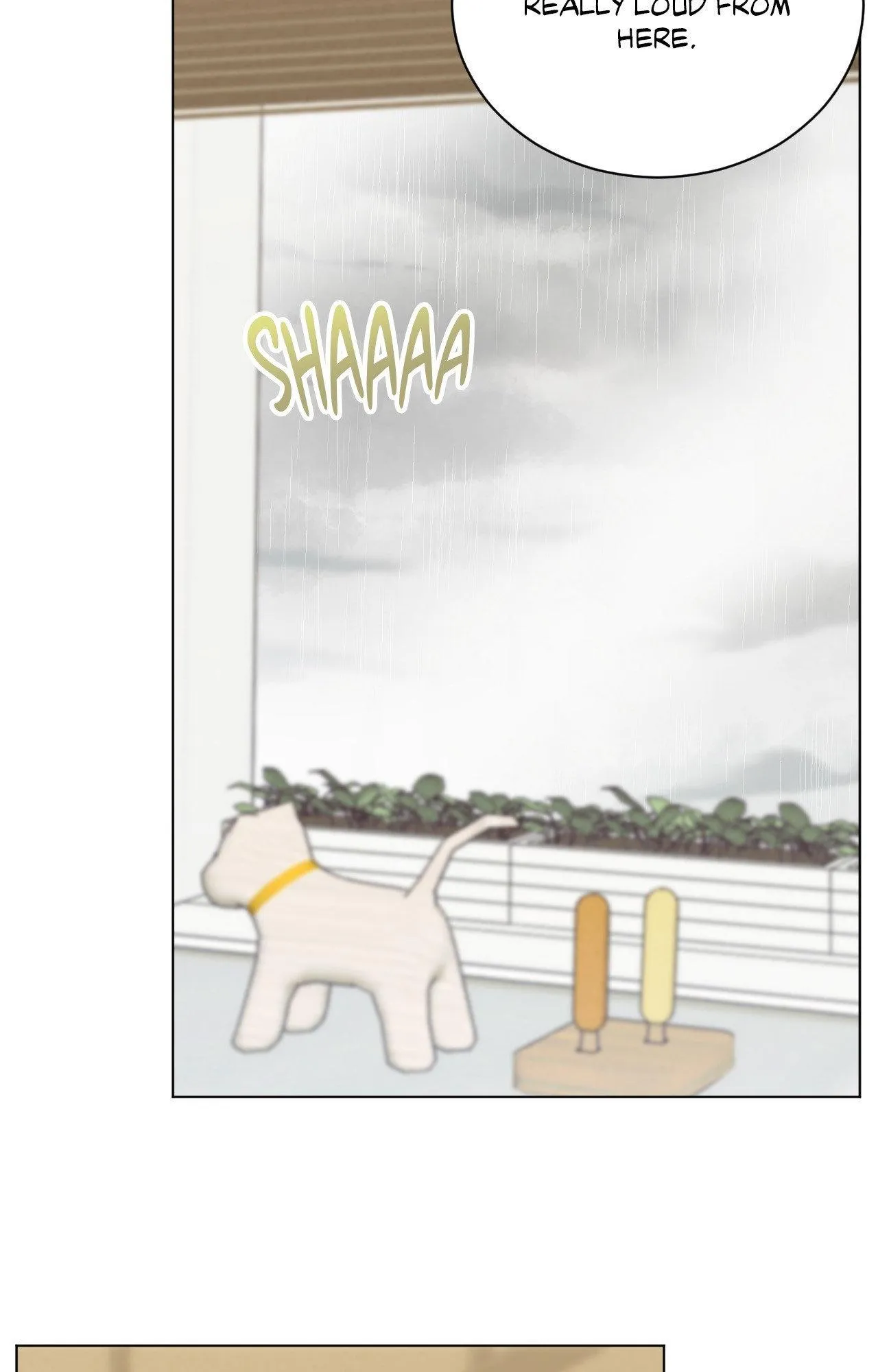 Abnormal Rommate - Chapter 122 Page 46