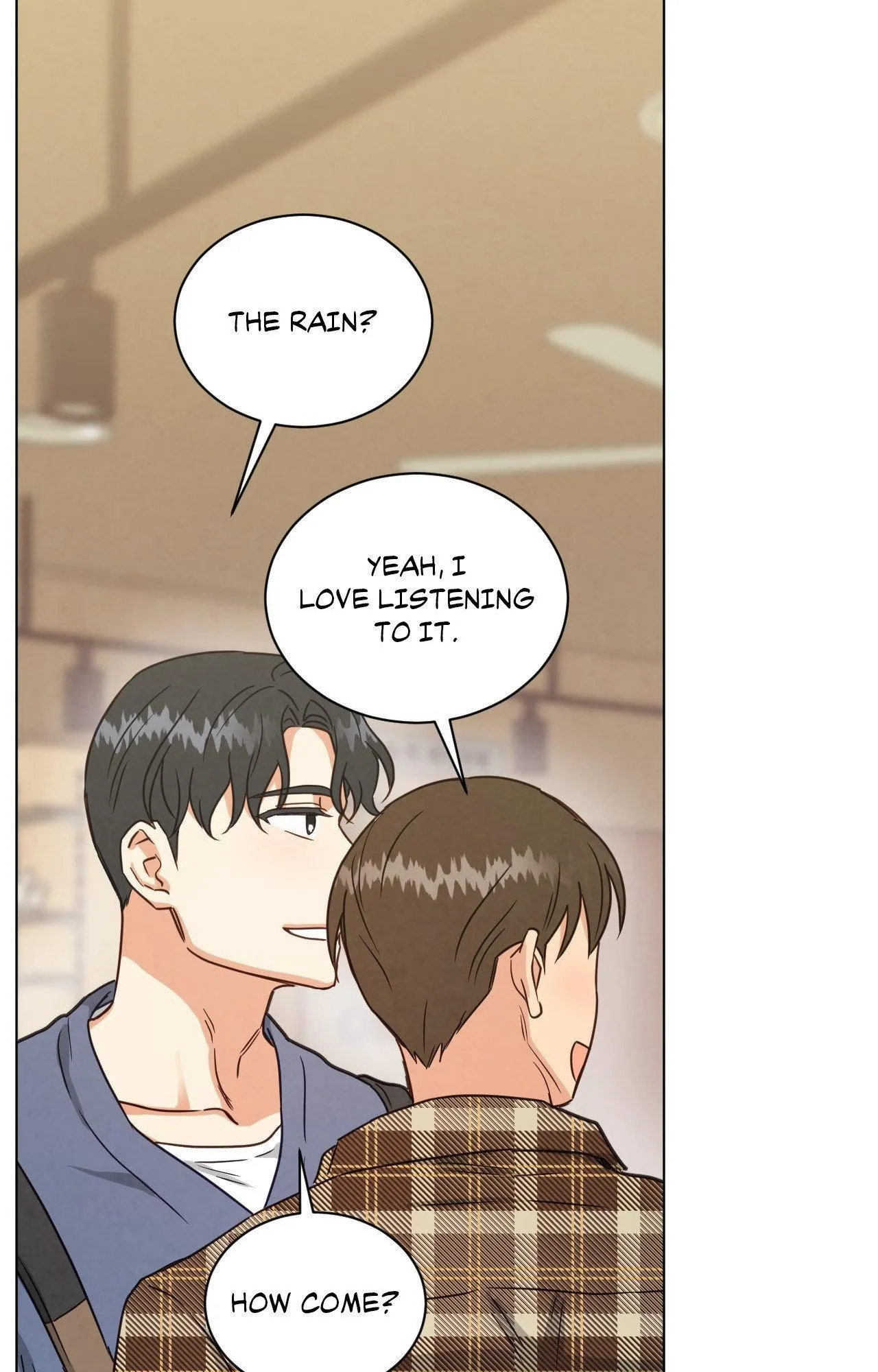 Abnormal Rommate - Chapter 122 Page 47