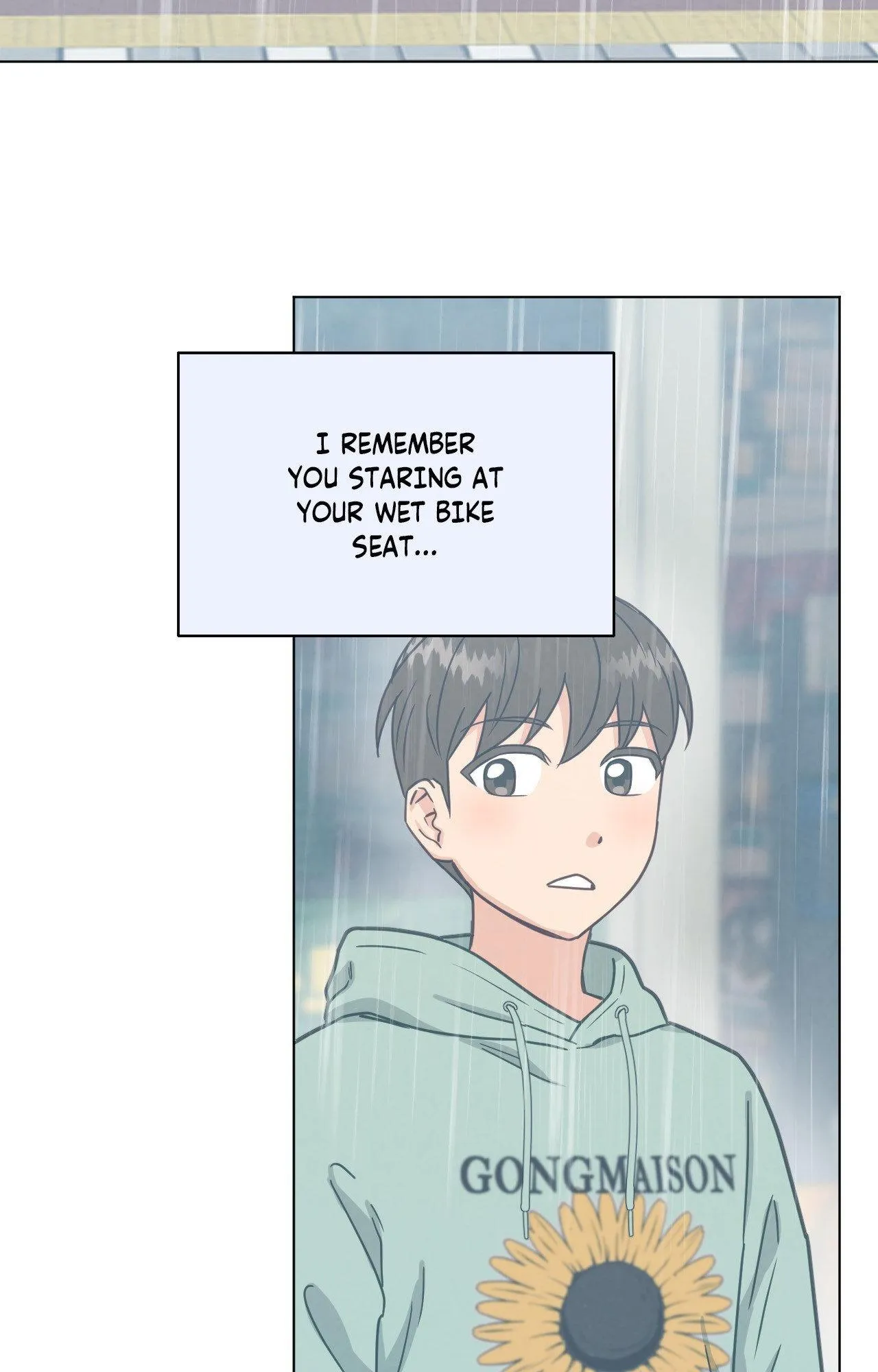 Abnormal Rommate - Chapter 122 Page 52