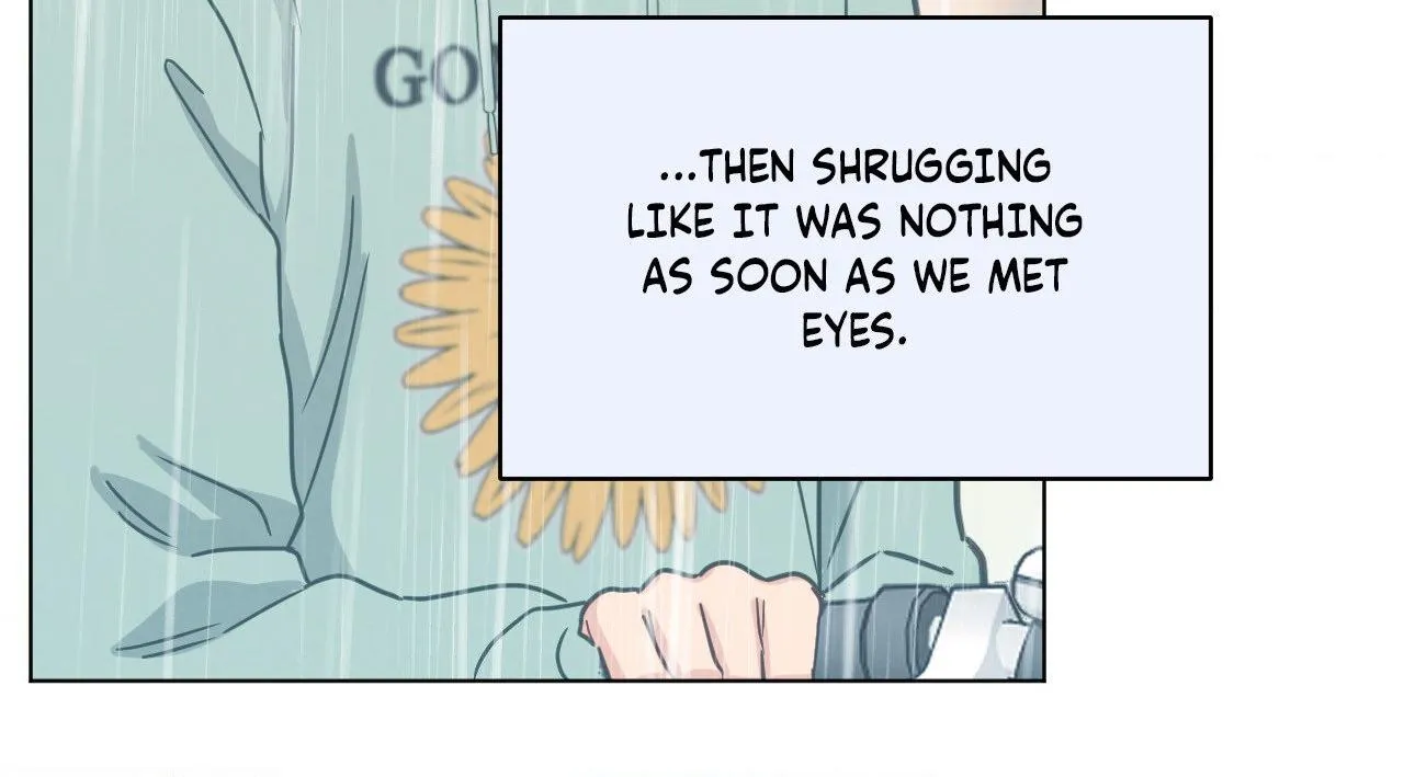 Abnormal Rommate - Chapter 122 Page 54