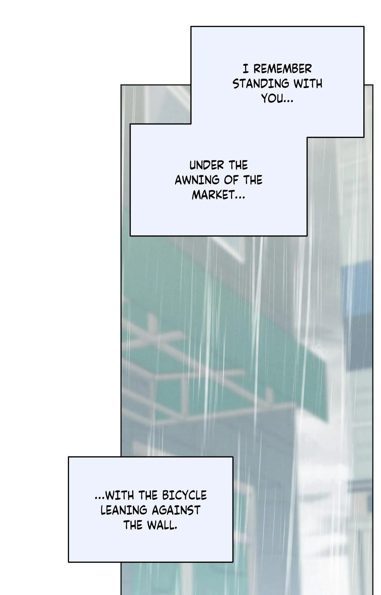 Abnormal Rommate - Chapter 122 Page 55