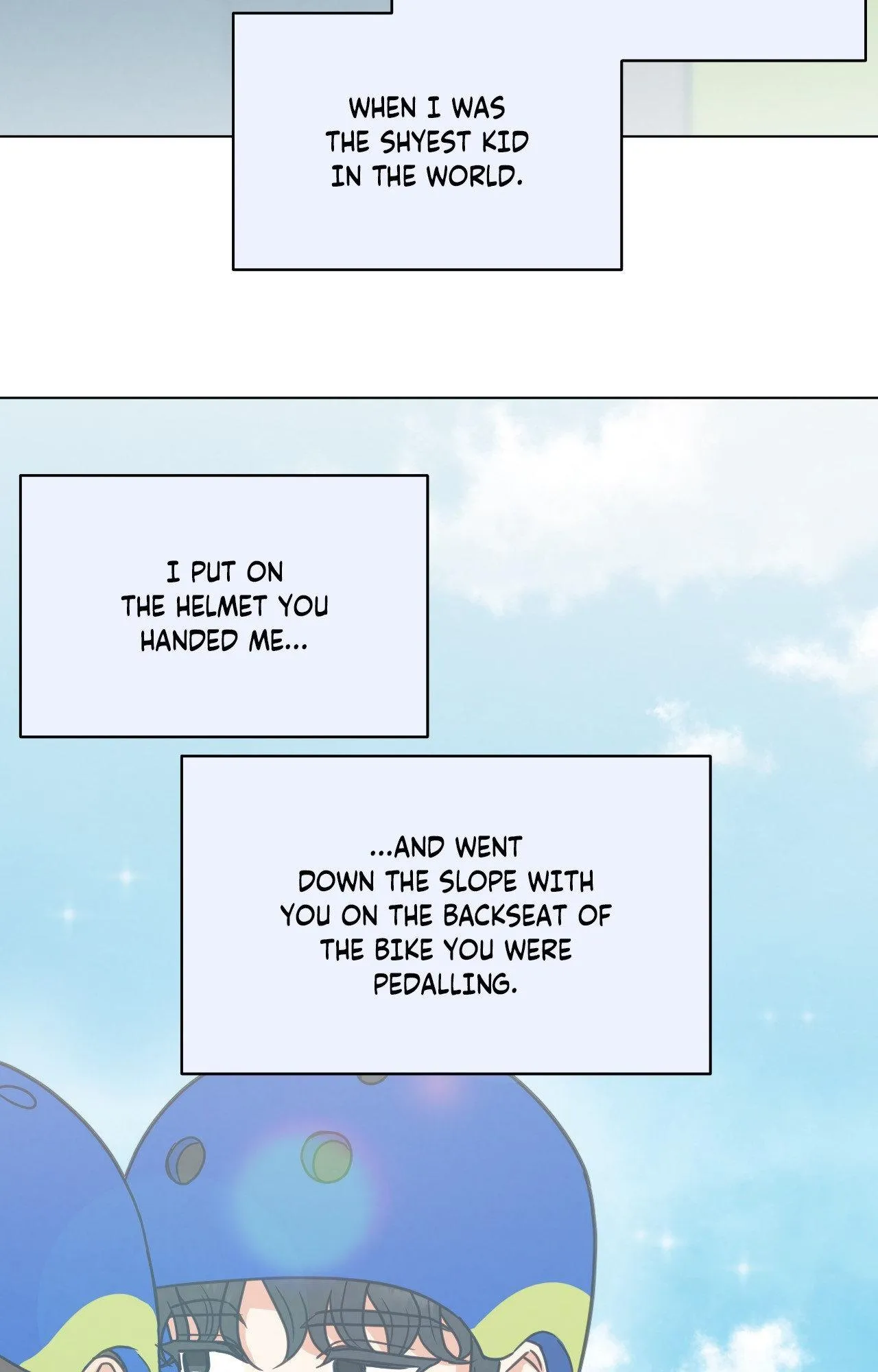 Abnormal Rommate - Chapter 122 Page 60