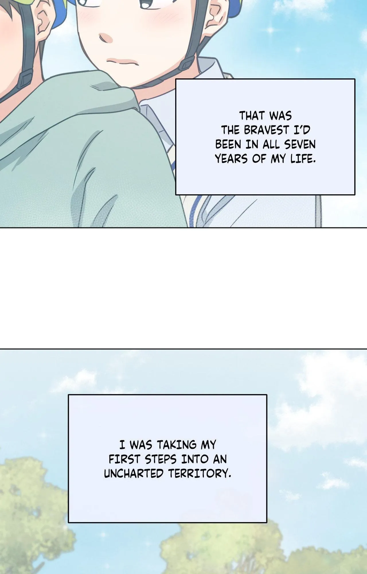 Abnormal Rommate - Chapter 122 Page 61