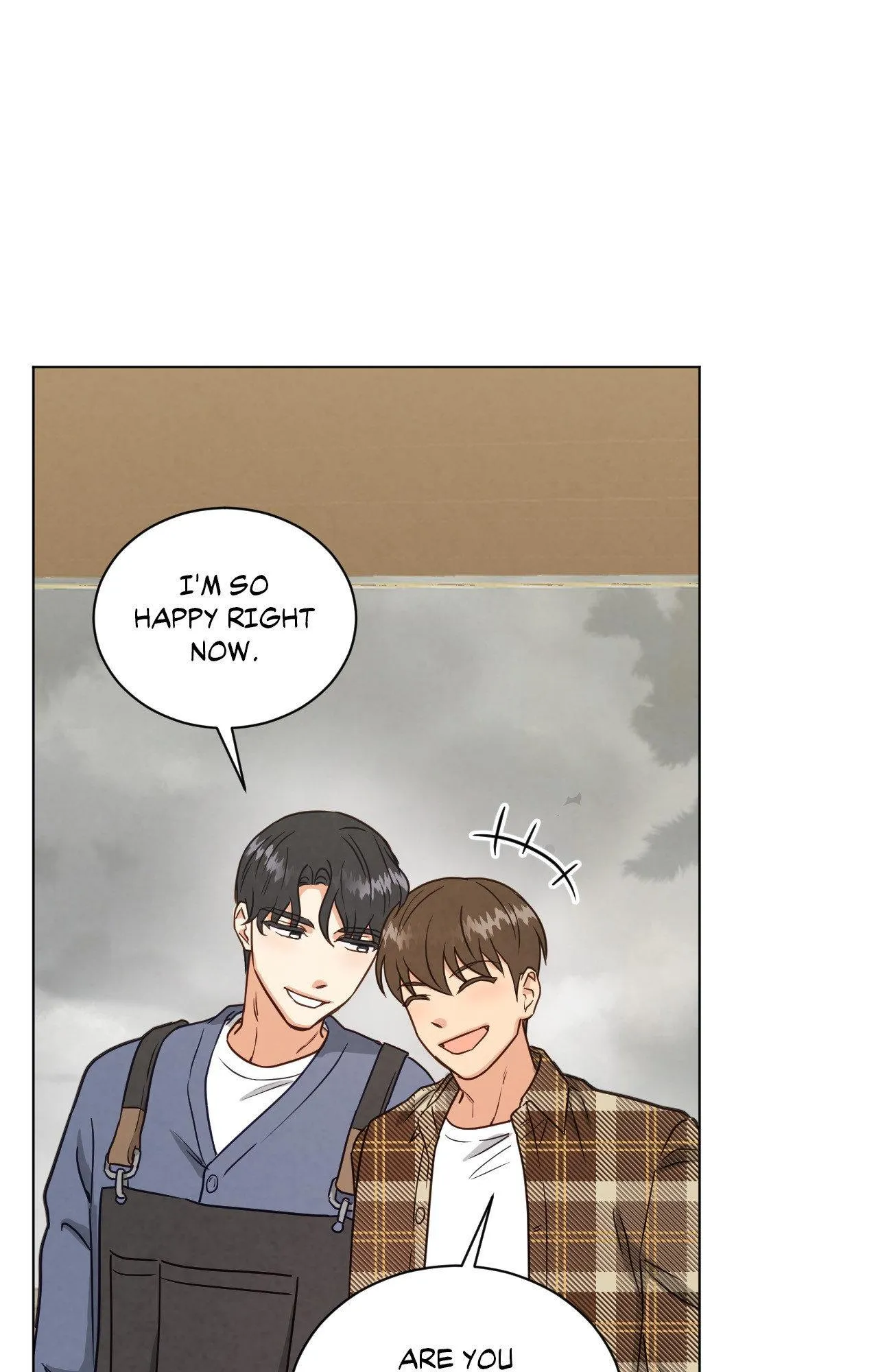 Abnormal Rommate - Chapter 122 Page 63