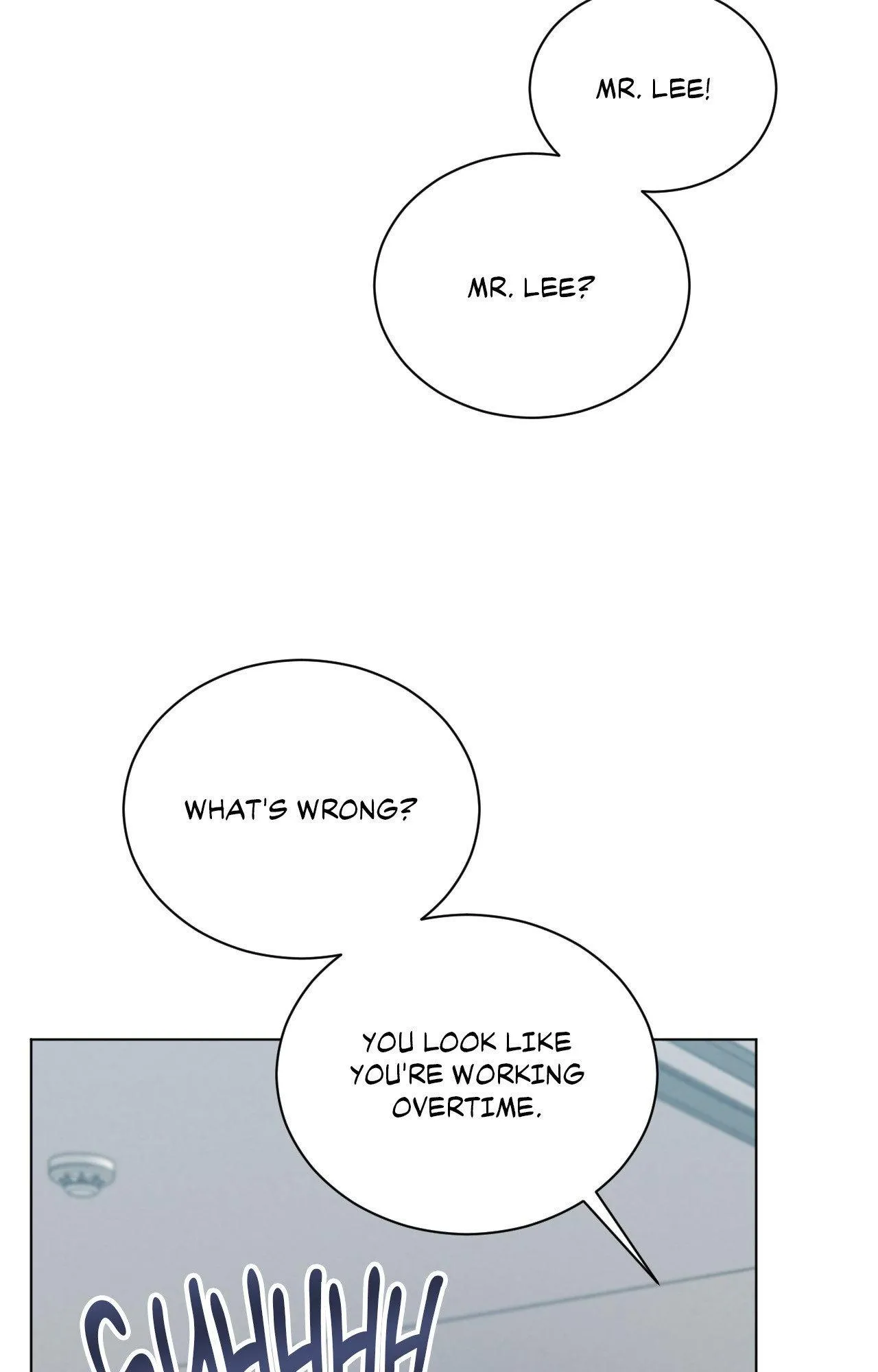 Abnormal Rommate - Chapter 122 Page 69