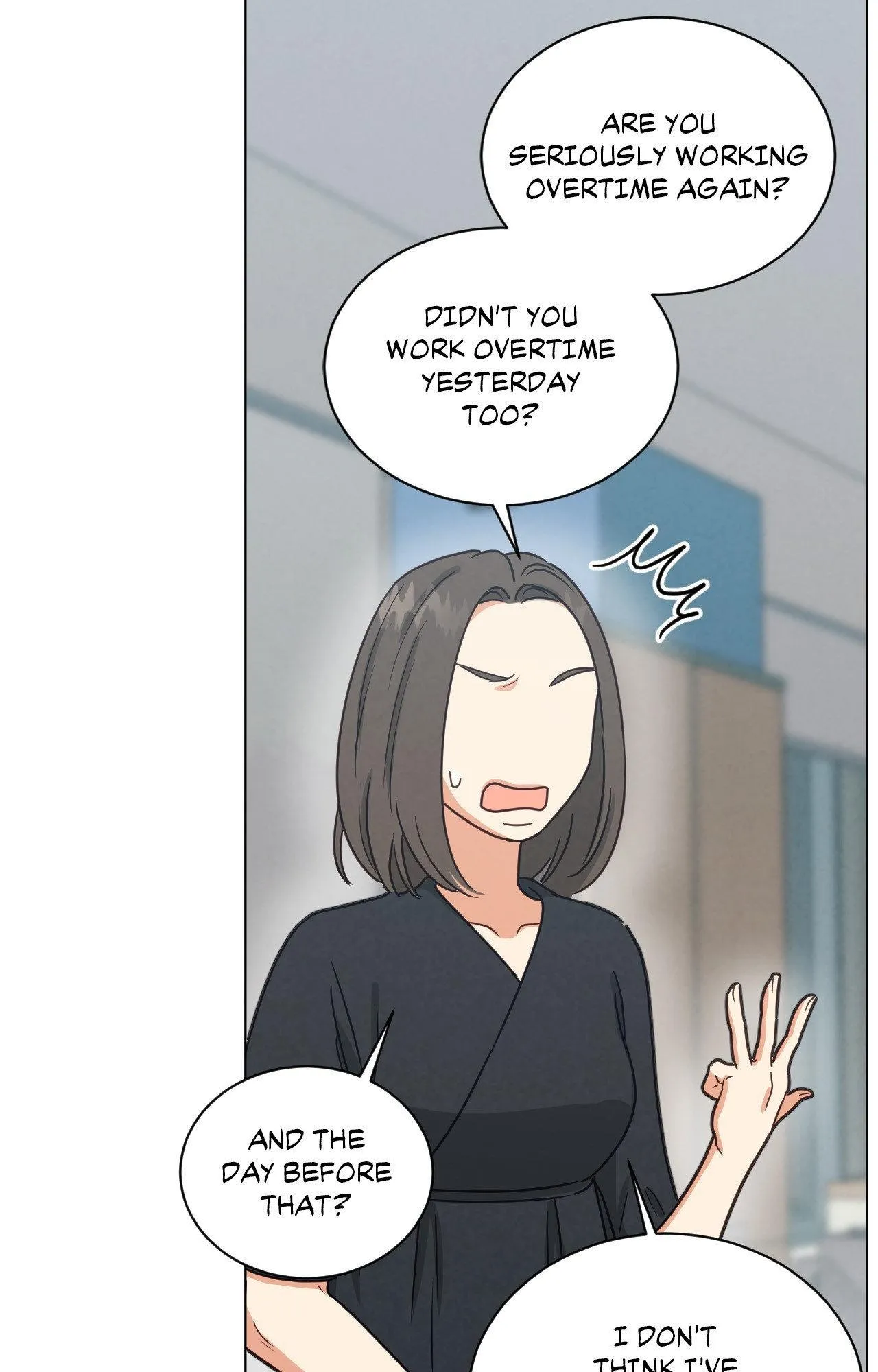 Abnormal Rommate - Chapter 122 Page 71