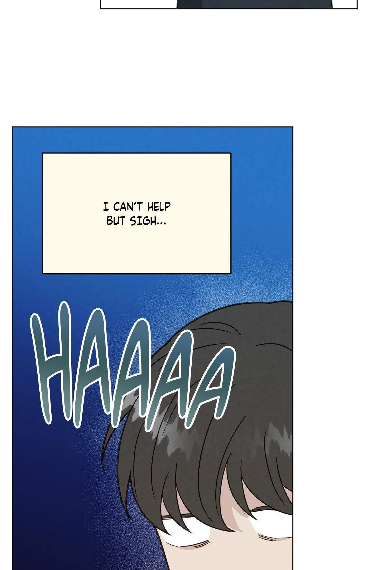 Abnormal Rommate - Chapter 122 Page 75