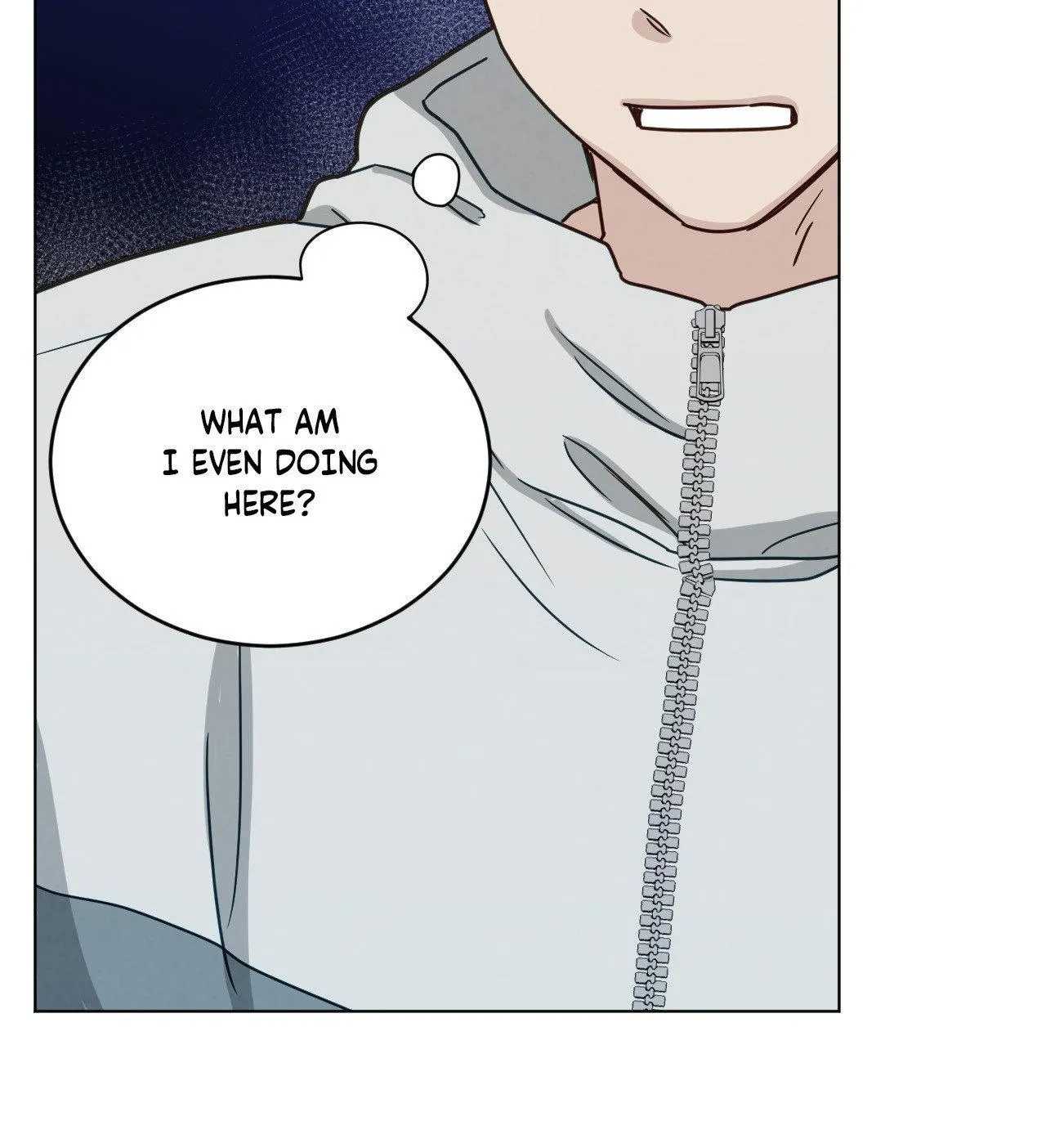 Abnormal Rommate - Chapter 122 Page 76