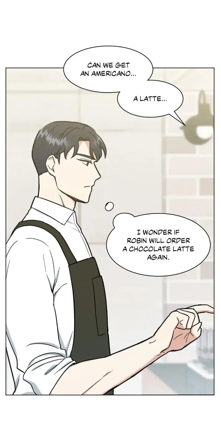 Abnormal Rommate - Chapter 13 Page 12