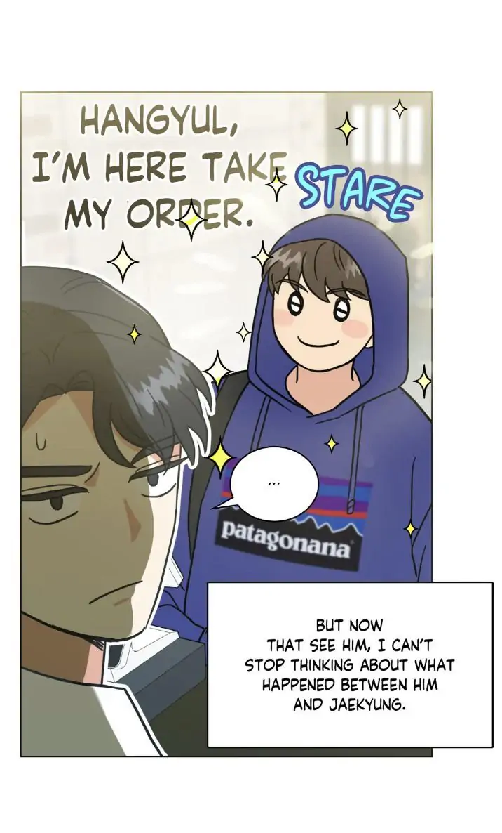 Abnormal Rommate - Chapter 13 Page 25