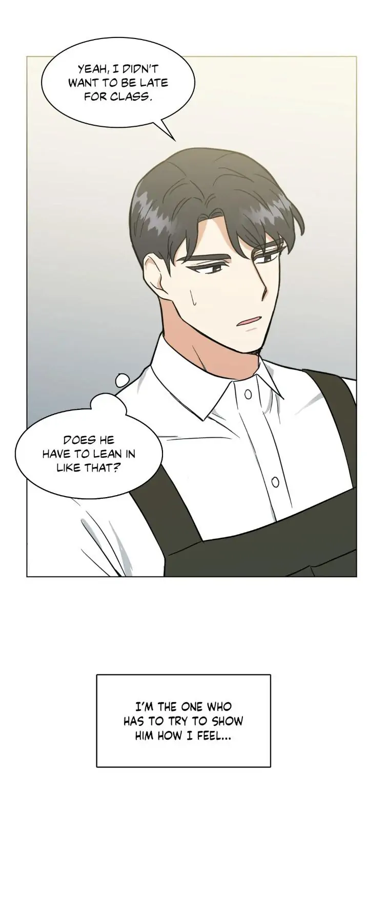 Abnormal Rommate - Chapter 13 Page 28