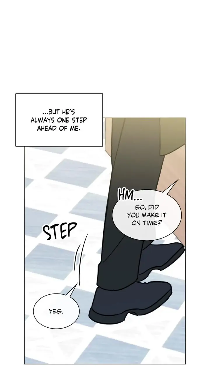 Abnormal Rommate - Chapter 13 Page 29