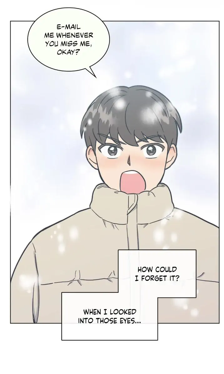Abnormal Rommate - Chapter 13 Page 3