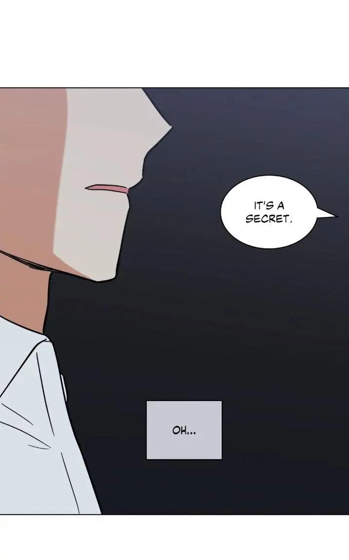 Abnormal Rommate - Chapter 13 Page 36