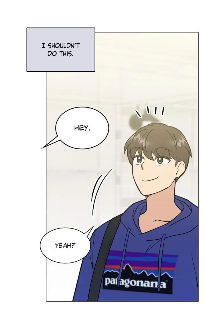 Abnormal Rommate - Chapter 13 Page 37