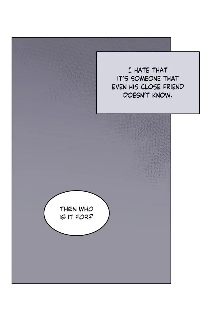 Abnormal Rommate - Chapter 13 Page 39
