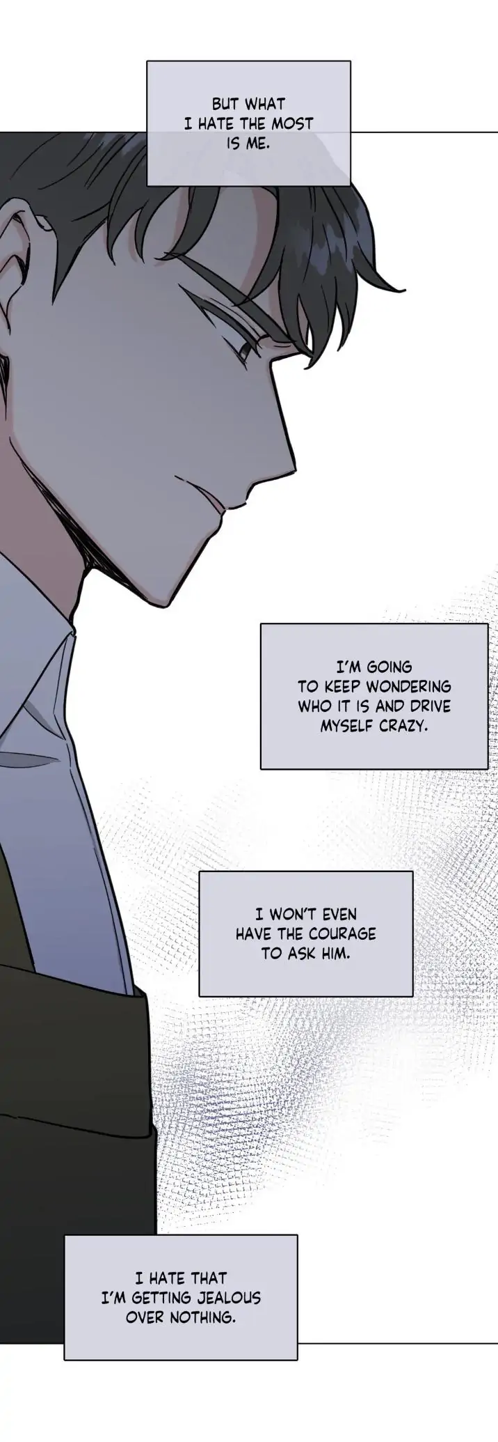 Abnormal Rommate - Chapter 13 Page 40