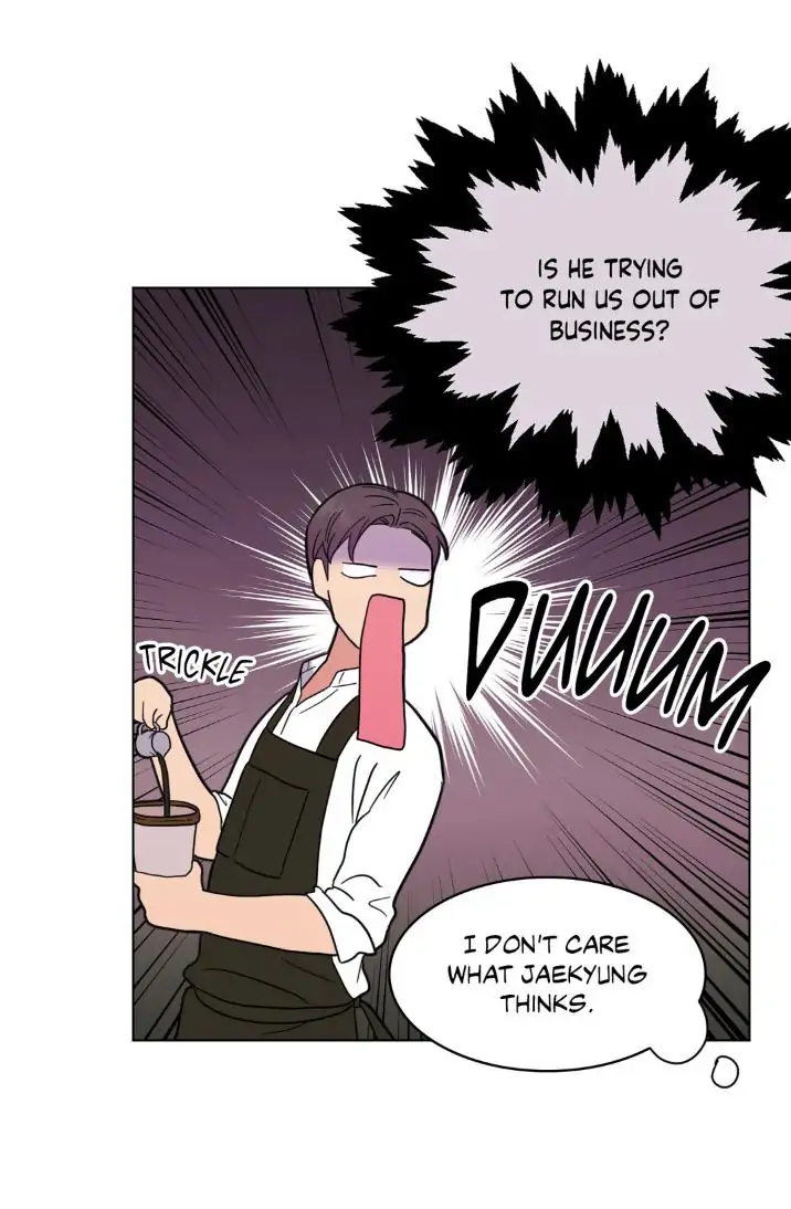 Abnormal Rommate - Chapter 13 Page 42