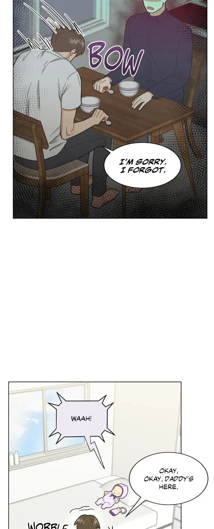 Abnormal Rommate - Chapter 15 Page 18