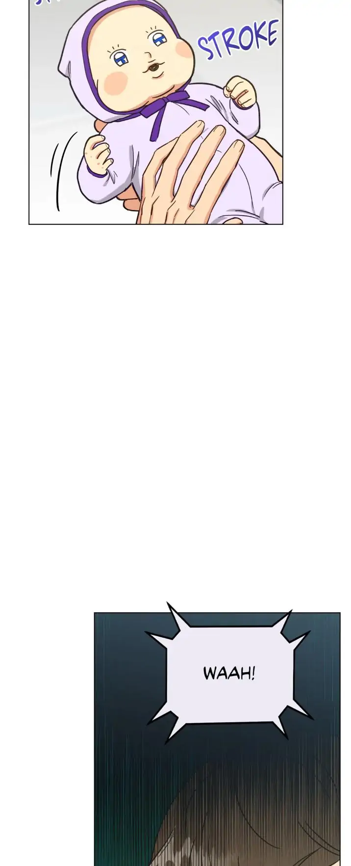 Abnormal Rommate - Chapter 15 Page 33