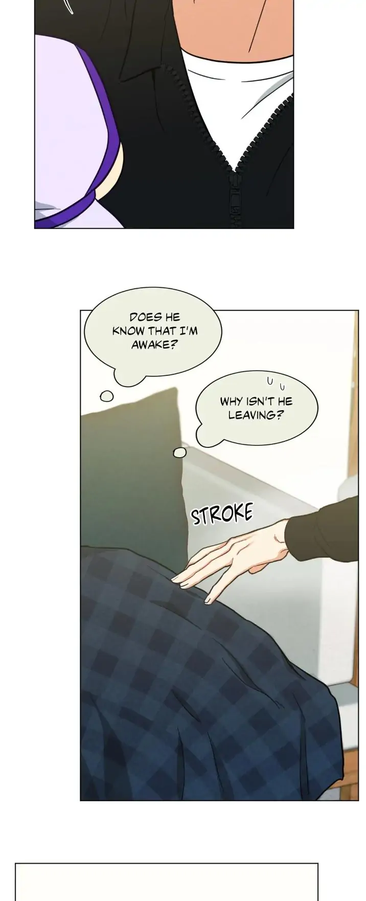 Abnormal Rommate - Chapter 16 Page 9